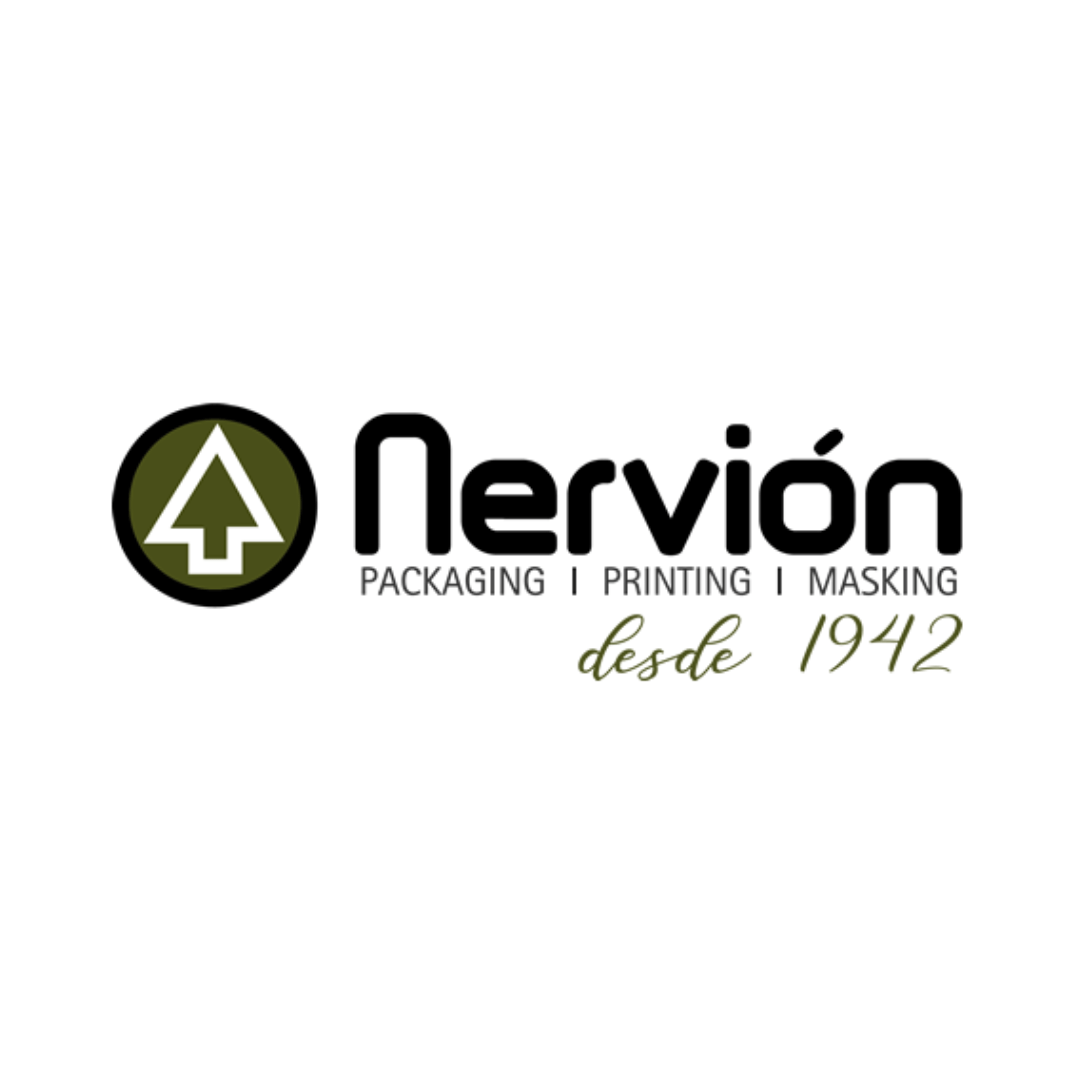 Papelera Nervión logo