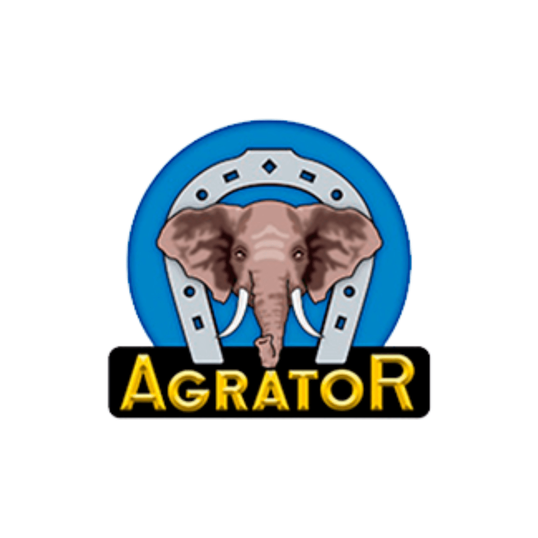 Agrator logo