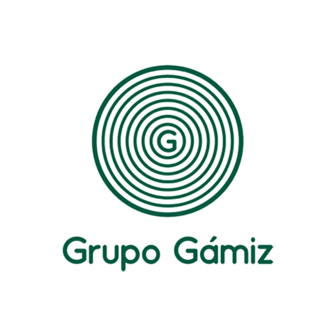 Grupo Gámiz logo