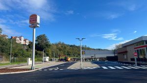 Proyectos realizados en las instalacione de la empresa Burger King, en España y Portugal