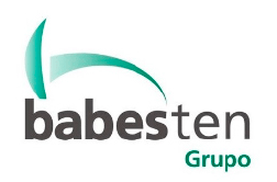 Babesten logo