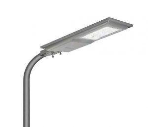 Solar Street Light SRL03 Eco Line