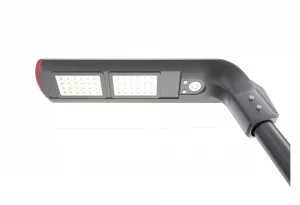 Farola LED Solar Light IST9