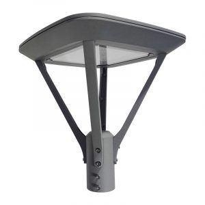 Iluminación de exteriores Garden Light GD30 | CHZ Lighting Technology Spain