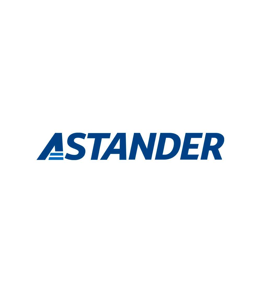 Astander logo