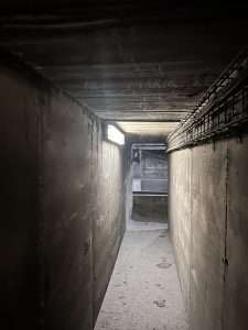 Proyecto de iluminación realizado en las instalaciones de la empresa Ferroglobe, en Monzón, Huesca.