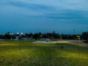 Camino de la Ribera, municipalidad de Moreno, Buenos Aires