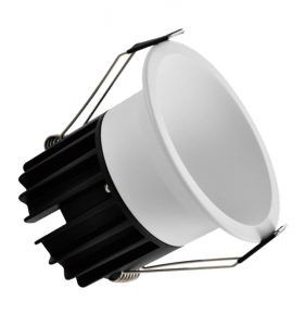 Panel Light RD12 | CHz Lighting Technology Spain