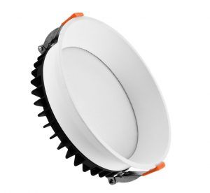 Iluminacion de panel RD13