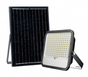 Solar Flood Light SFL06 Eco Line