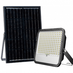 Solar Flood Light SFL06 Eco Line