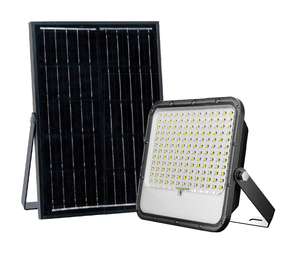 Solar Flood Light SFL06 Eco Line