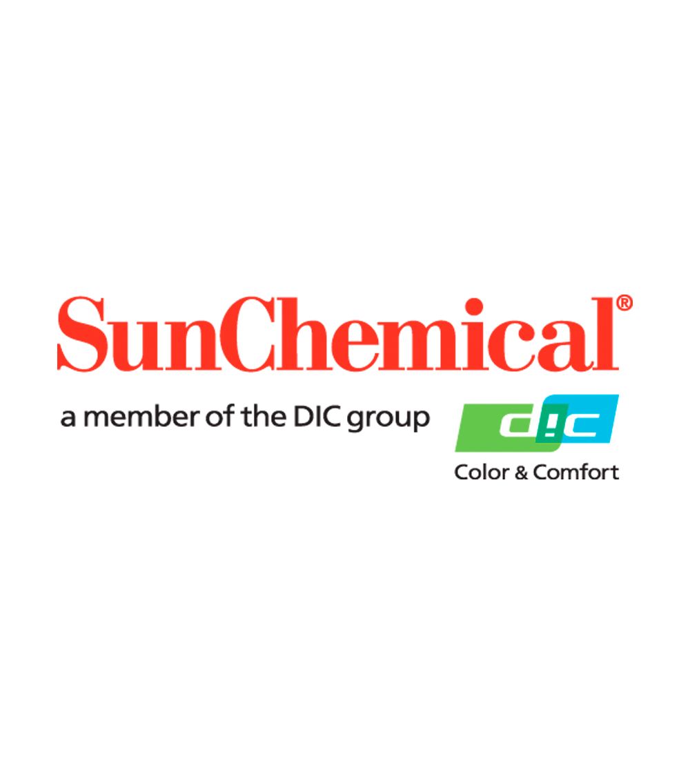 Sun Chemical logo