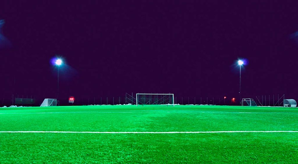 BREVE INTRODUCCIÓN DE LOS REFLECTORES EN INSTALACIONES DEPORTIVAS