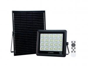Solar Flood Light SFL04 Eco Line