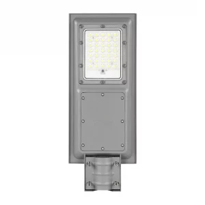 Solar Street Light SRL03 Eco Line