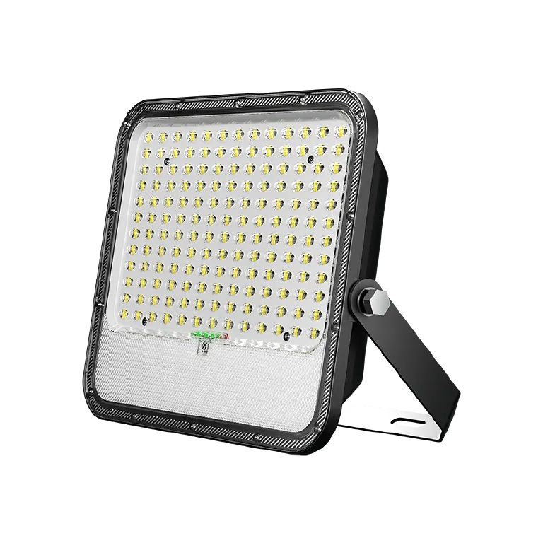 Solar Flood Light SFL06 Eco Line