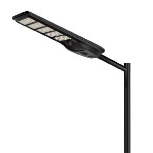 Solar Street Light SRL08 Eco Line
