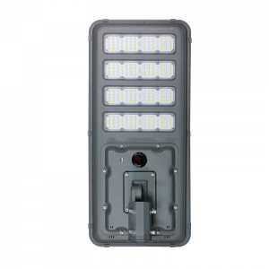 Solar Light IST12 | CHZ Lighting Technology Spain