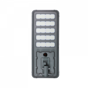 Solar Light IST12 | CHZ Lighting Technology Spain