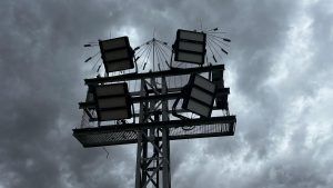 Campo de fútbol La Molineta