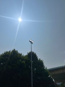 Pista de tenis Arrigorriaga