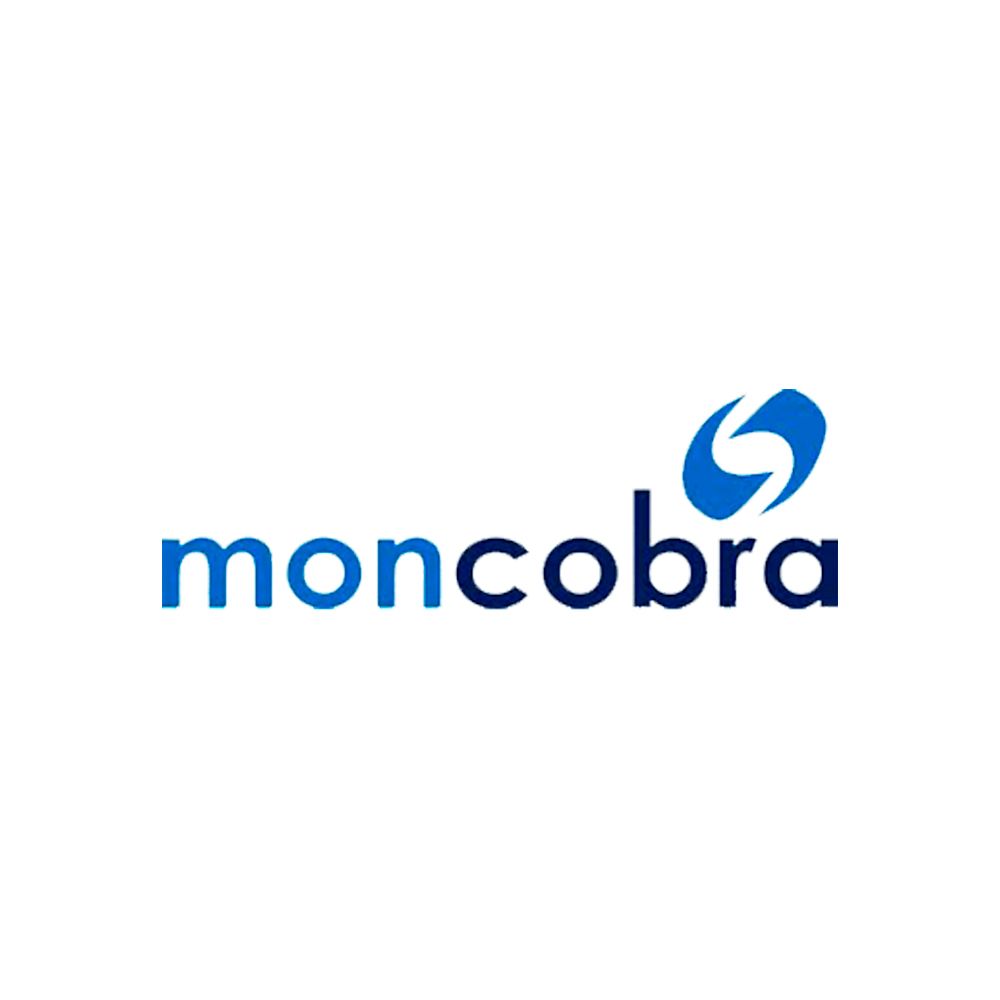 Moncobra logo