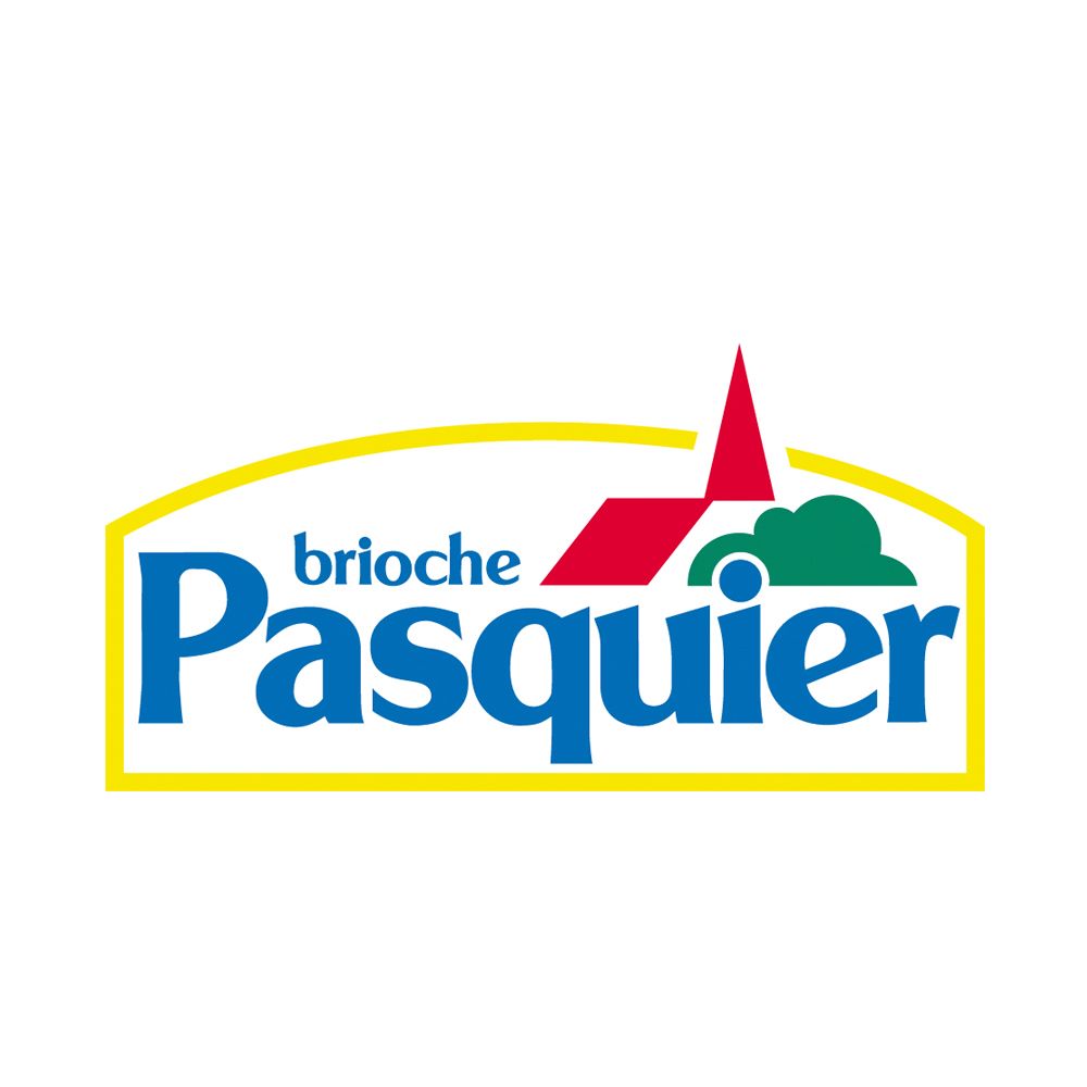 Brioche Pasquier logo