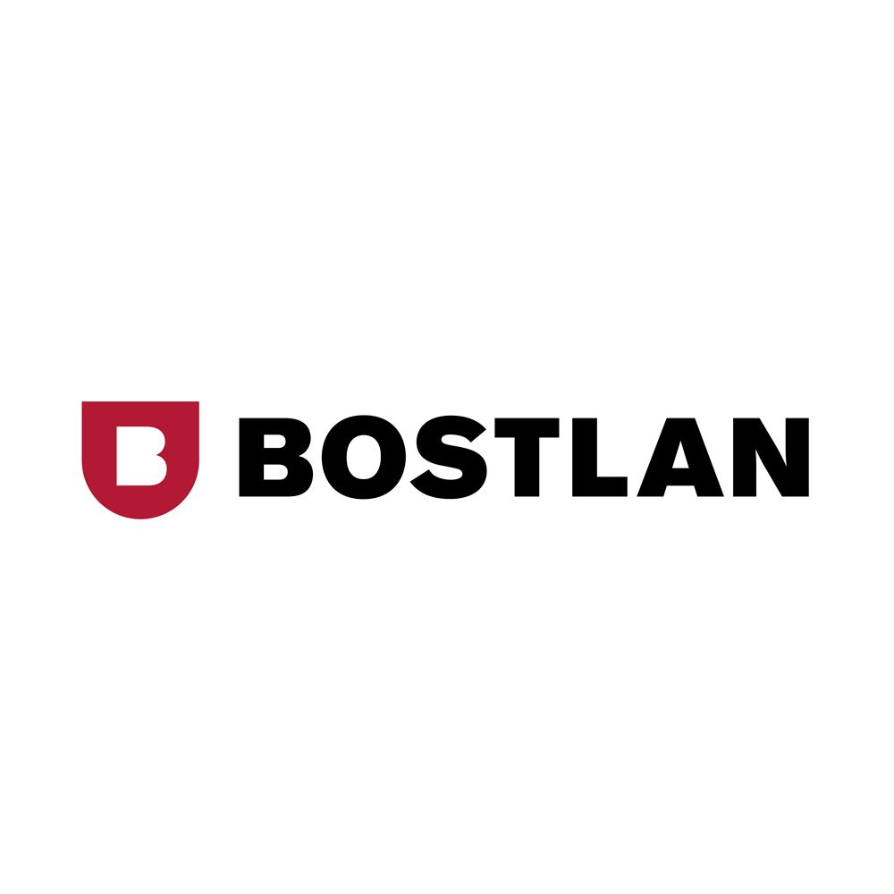 Bostlan logo