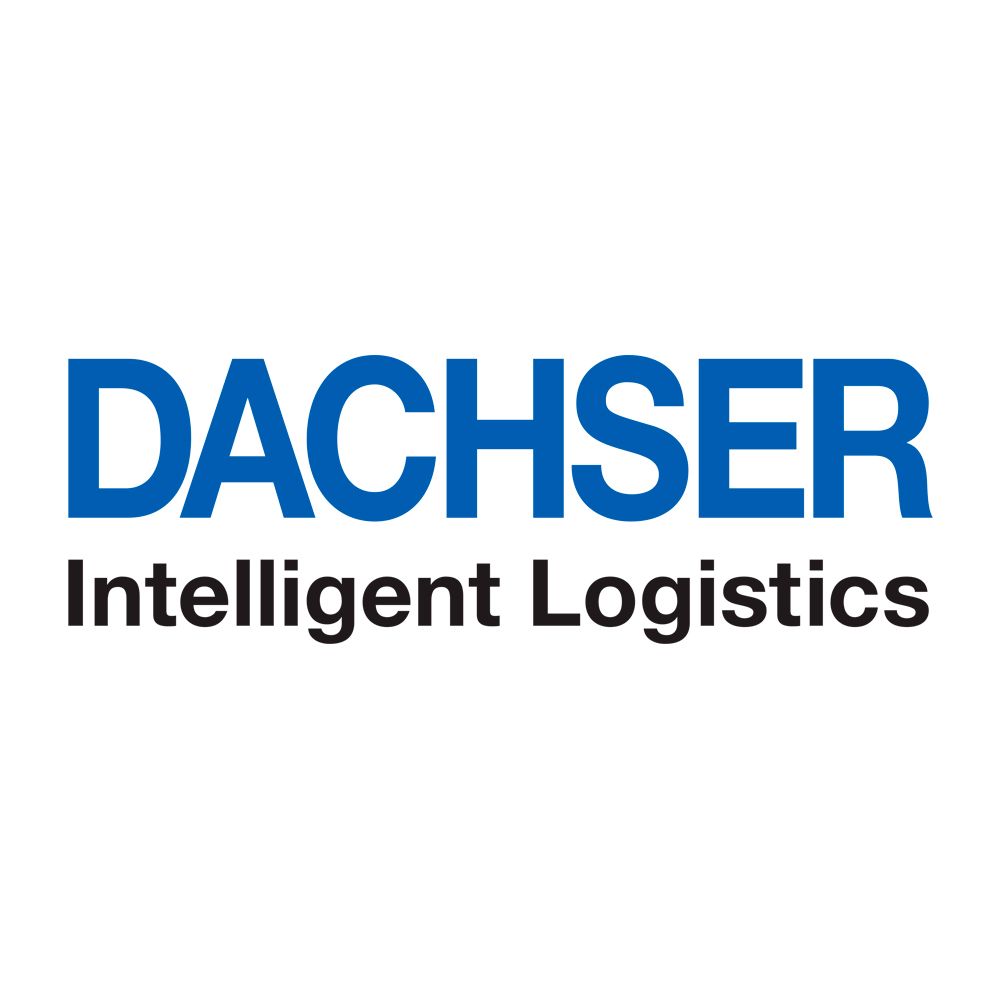 Dachser logo