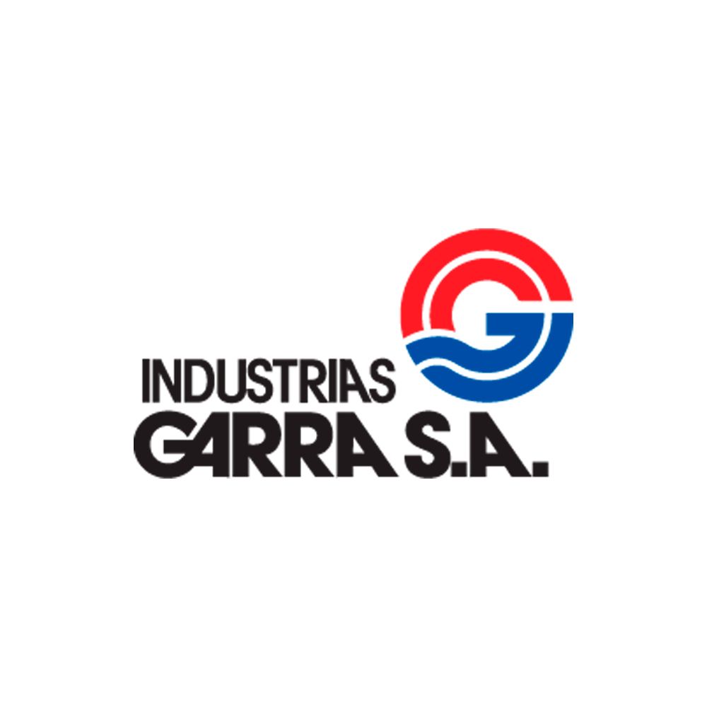Industrias Garra logo