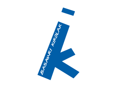 Basauri Kirolak logo