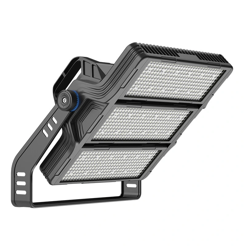 Iluminacion deportiva FL41 inicio