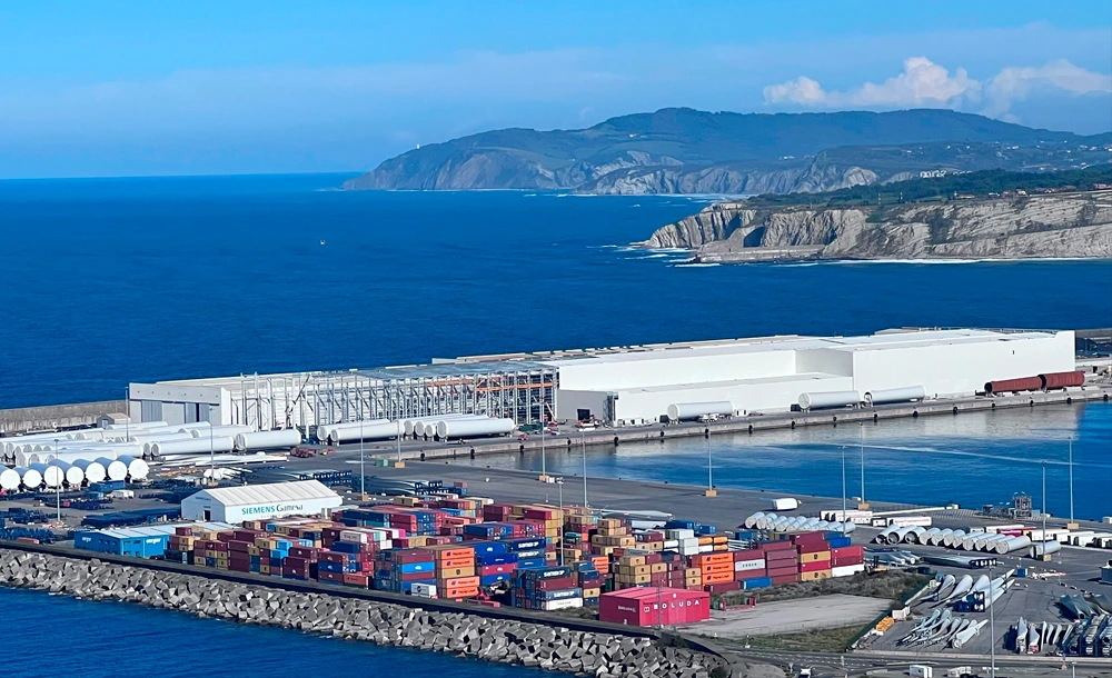 Proyectos en empresas inicio