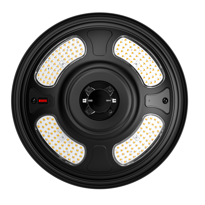 Solar garden Light SGL01