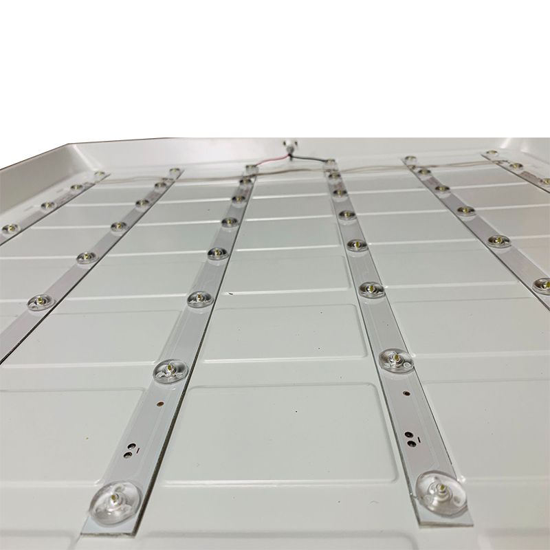 PANEL LED DP SERIES 6060 36W CCT AJUSTABLE, CE CB ROHS - Imagen 9