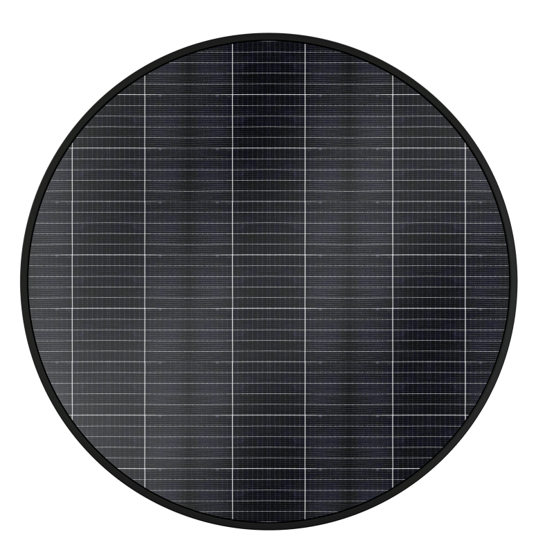 Solar garden Light SGL01