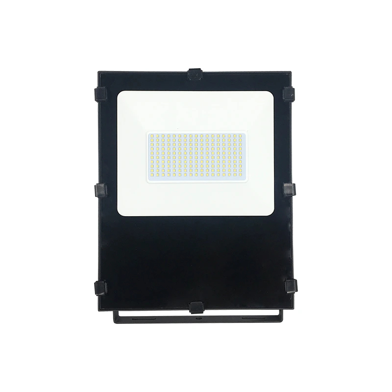 Proyectores para fachadas FL36 inicio