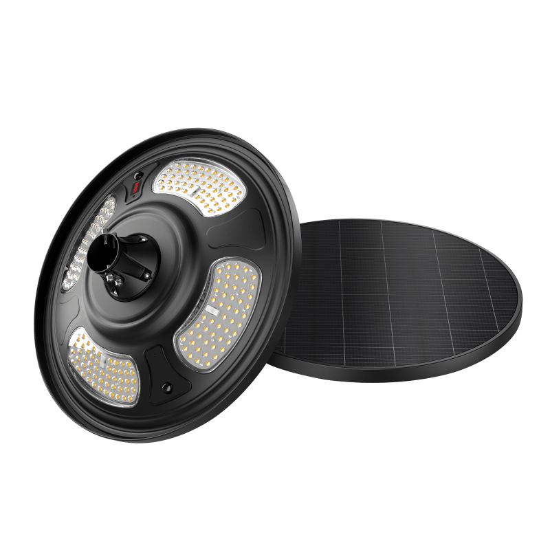 Solar garden Light SGL01