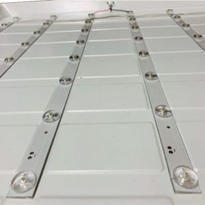 Panel Light dp series