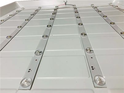 Panel Light dp series