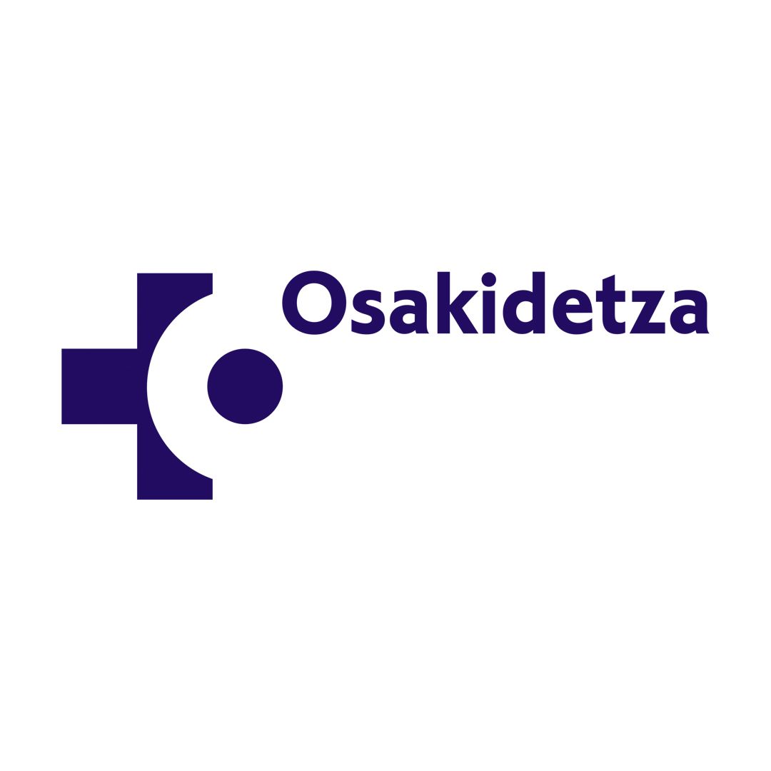 Osakidetza