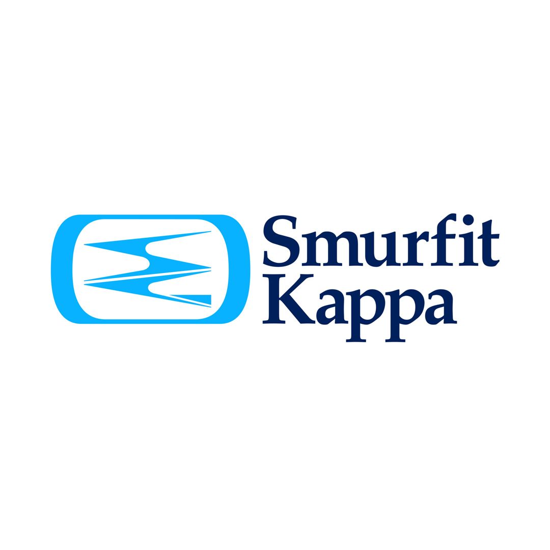 Smurfit-Kappa