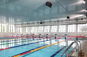 Proyecto iluminacion universidad del sureste