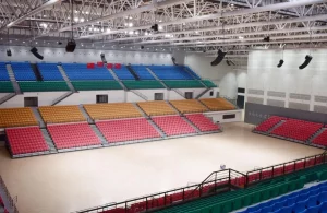 Proyecto iluminacion universidad del sureste