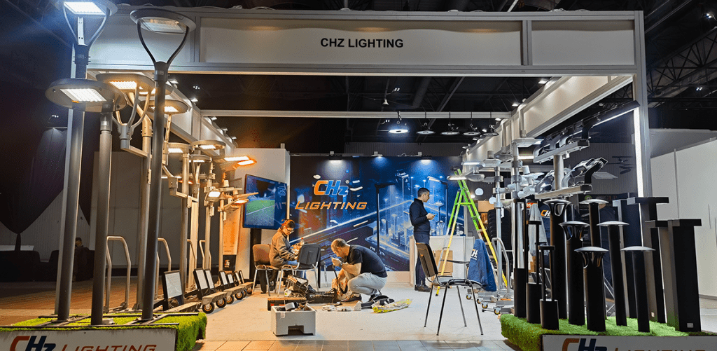 BIEL Light + Building