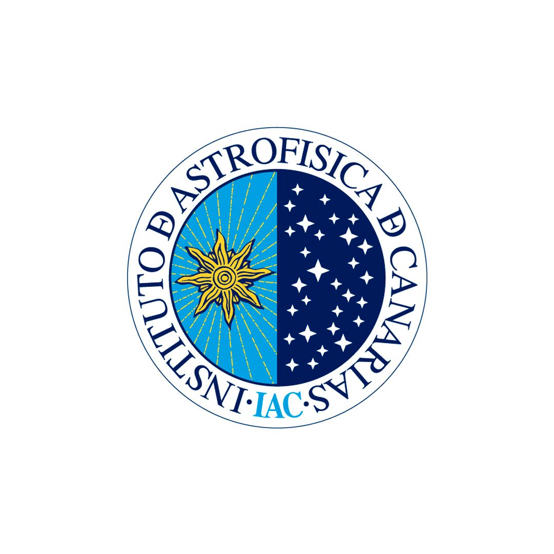 Astrofisico-Canarias logo