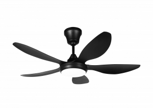 Ventilador LED CHz Lighting Technology