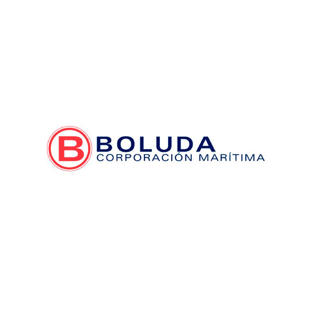 Boluda Santander logo