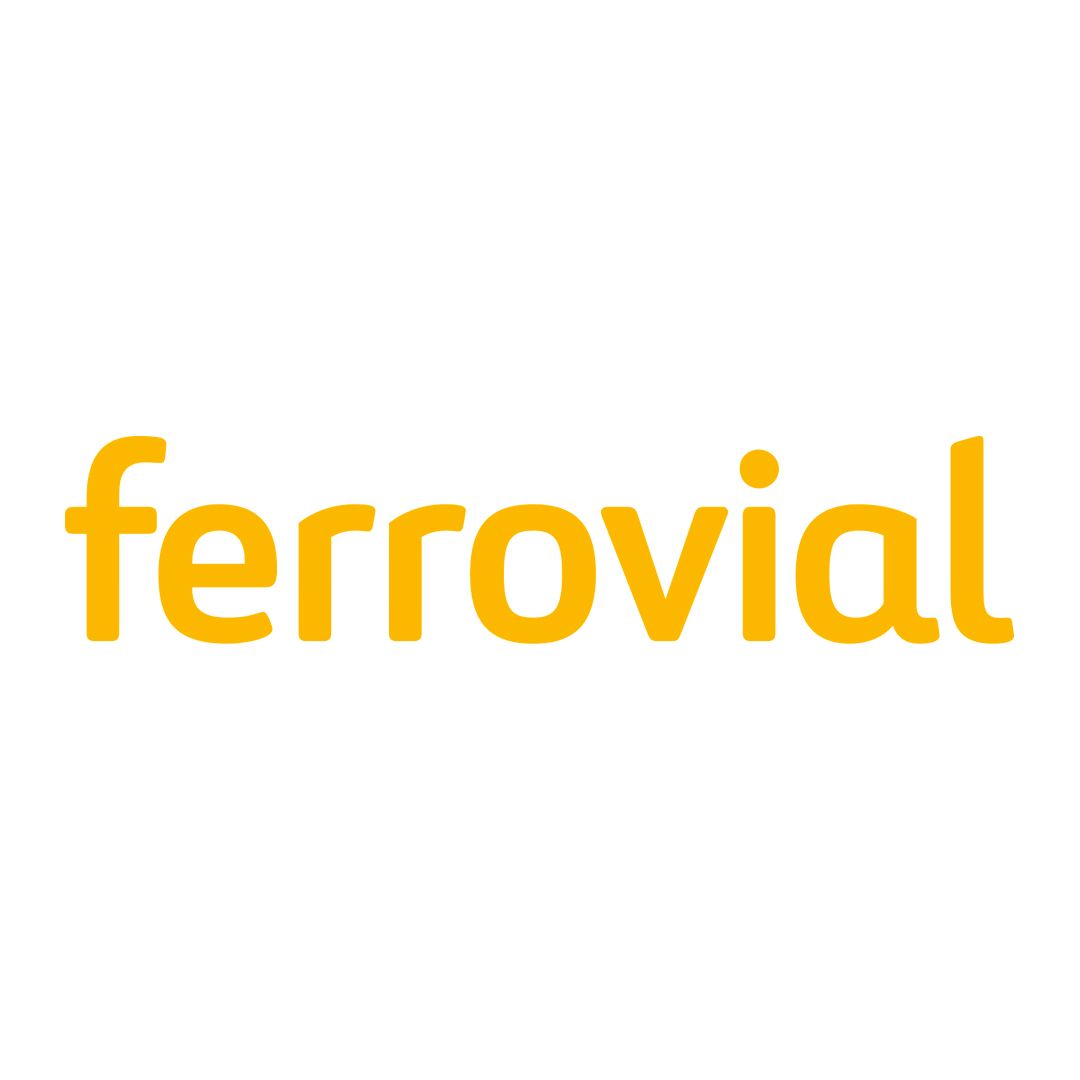 Ferrovial-logo